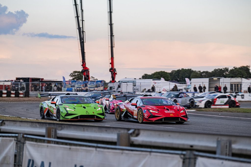 (Foto: Special Saloon Car)